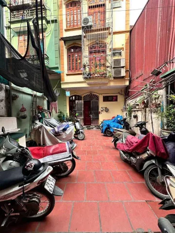 Bất động sản tại Hà Nội - ảnh 1