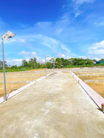 Bất động sản tại Thừa Thiên Huế - ảnh 1