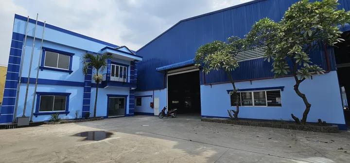 Bất động sản tại Bình Dương - ảnh 1