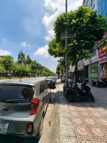 Bất động sản tại Hà Nội - ảnh 1