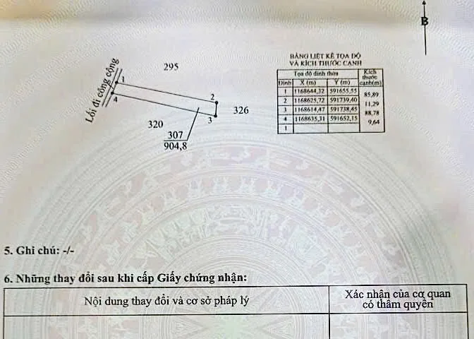 Bất động sản tại Tây Ninh - ảnh 1