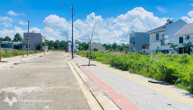 Bất động sản tại Bà Rịa - Vũng Tàu - ảnh 1
