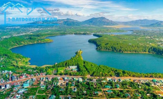 Bất động sản tại Bình Phước - ảnh 1