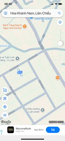 Bất động sản tại Đà Nẵng - ảnh 1