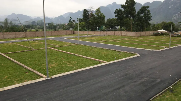 Bất động sản tại Phú Thọ - ảnh 1