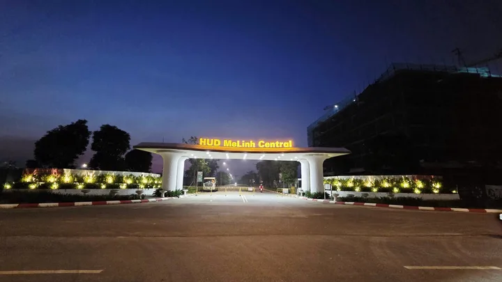 Bất động sản tại Hà Nội - ảnh 1