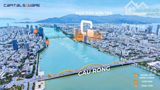 Bất động sản tại Đà Nẵng - ảnh 1
