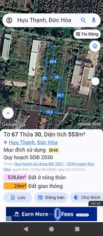 Bất động sản tại Tây Ninh - ảnh 1