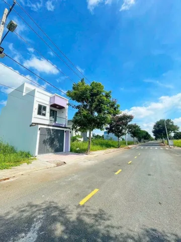Bất động sản tại Tây Ninh - ảnh 1