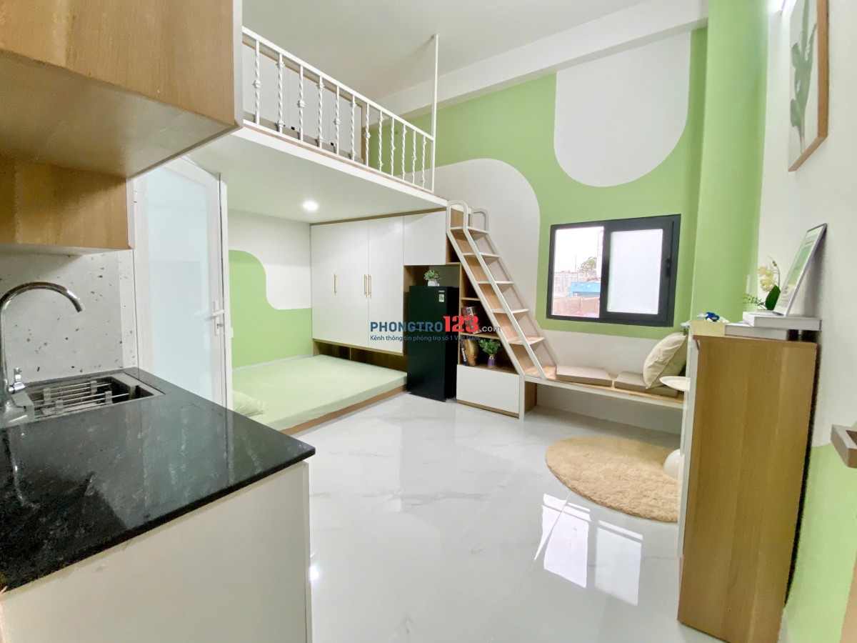 Bất động sản tại TP. Hồ Chí Minh - ảnh 1