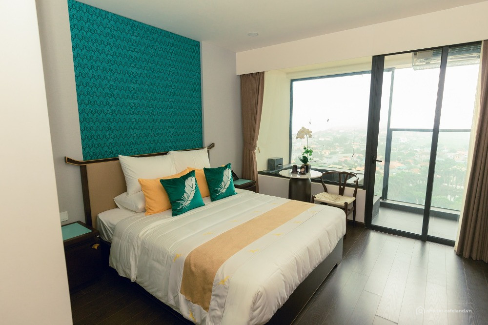 Bất động sản tại Phú Thọ - ảnh 1
