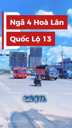 Bất động sản tại Bình Dương - ảnh 1