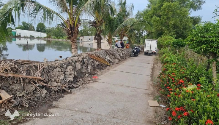 Bất động sản tại Cà Mau - ảnh 1