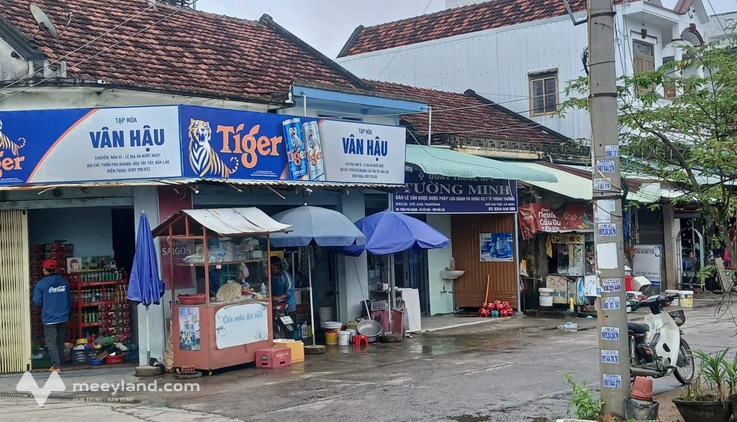 Bất động sản tại Phú Yên - ảnh 1