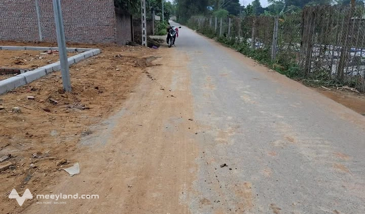Bất động sản tại Vĩnh Phúc - ảnh 1