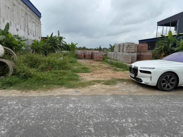 Bất động sản tại Hải Phòng - ảnh 1