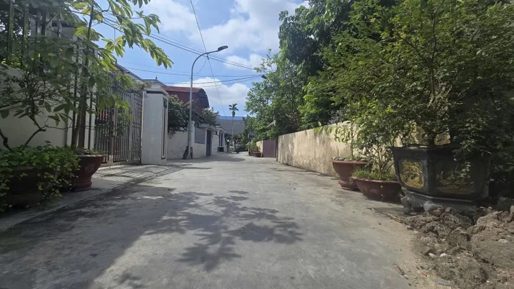 Bất động sản tại Hải Phòng - ảnh 1