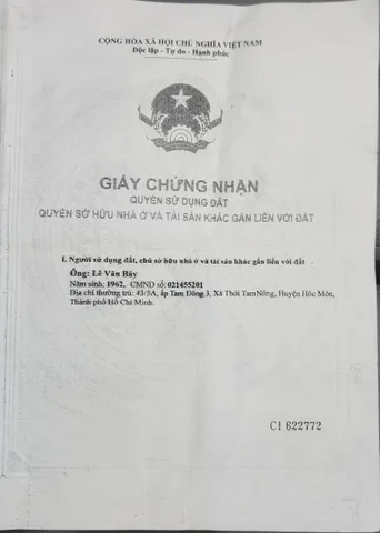 Bất động sản tại Tây Ninh - ảnh 1