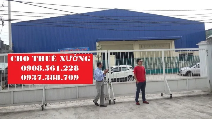 Bất động sản tại Bình Dương - ảnh 1