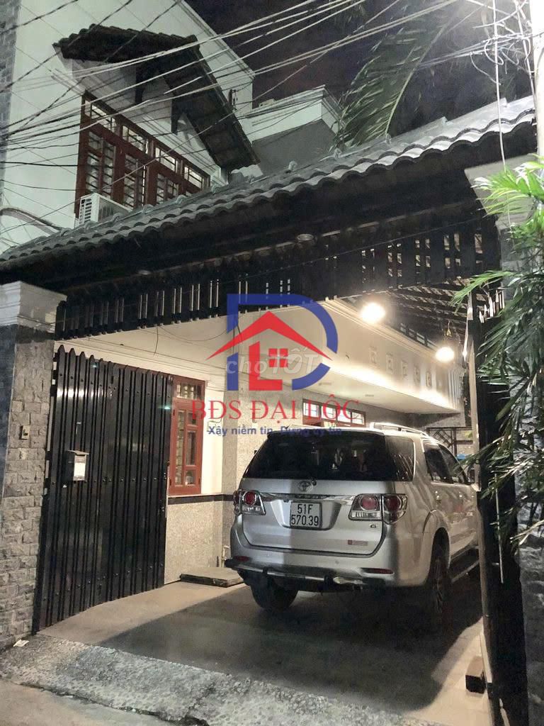 Nhà riêng tại Tân Bình, TP. Hồ Chí Minh - ảnh 2