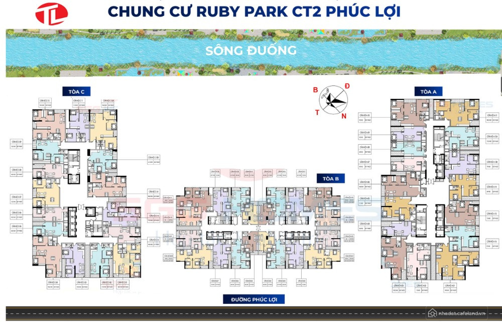 Bất động sản tại Hà Nội - ảnh 1