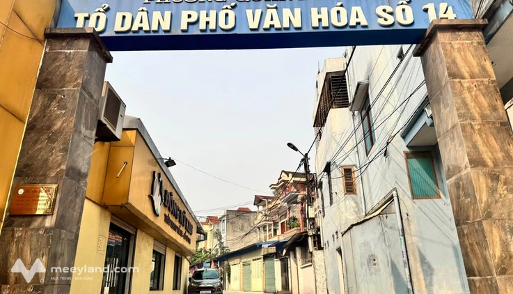 Bất động sản tại Thái Nguyên - ảnh 1