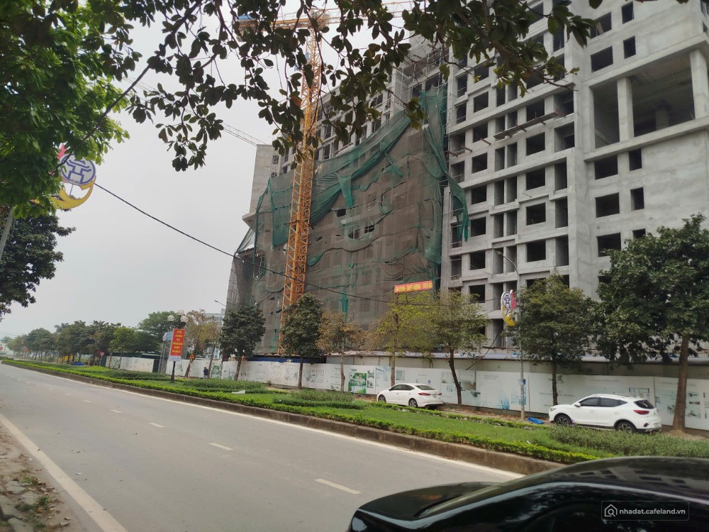 Bất động sản tại Hà Nội - ảnh 1