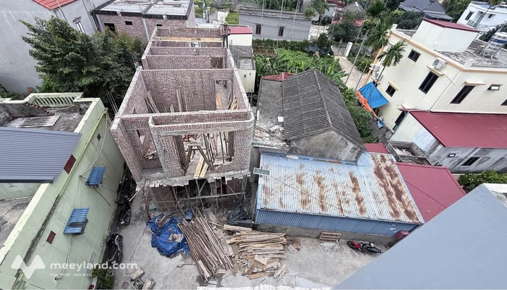 Bất động sản tại Hải Phòng - ảnh 1