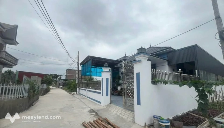 Bất động sản tại Hải Phòng - ảnh 1