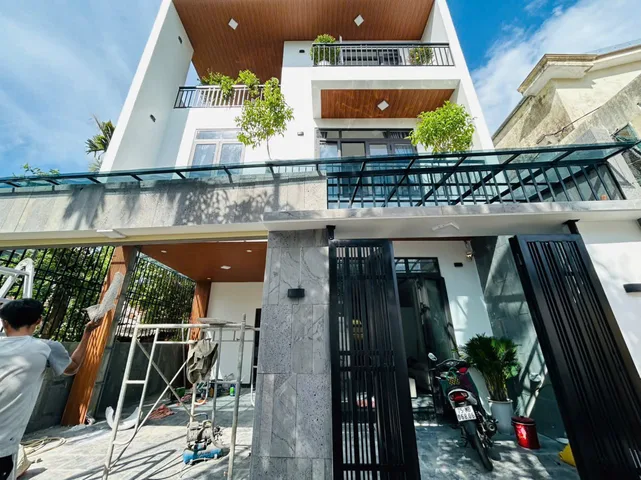 Bất động sản tại Thừa Thiên Huế - ảnh 1