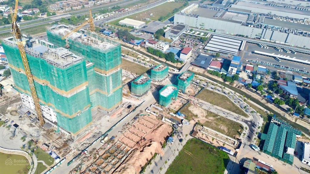 Bất động sản tại Thái Nguyên - ảnh 1