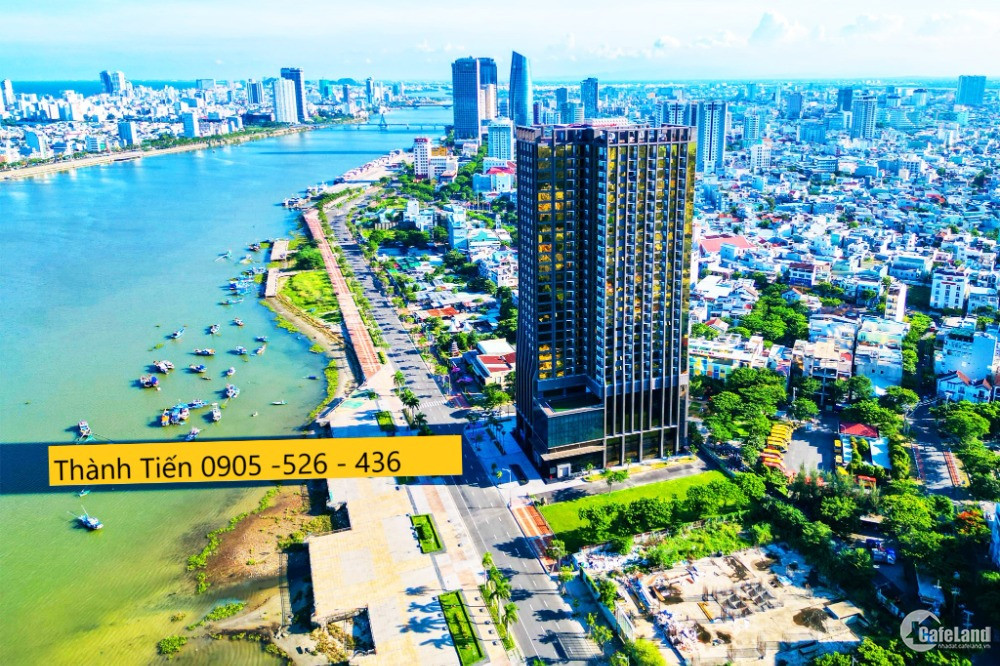 Bất động sản tại Đà Nẵng - ảnh 1