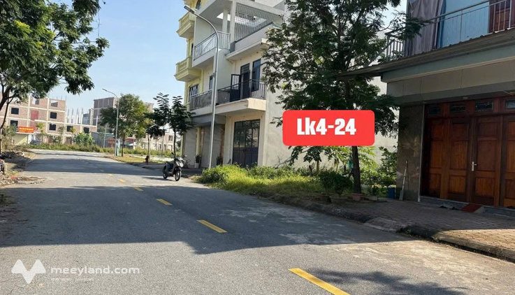 Bất động sản tại Bắc Ninh - ảnh 1