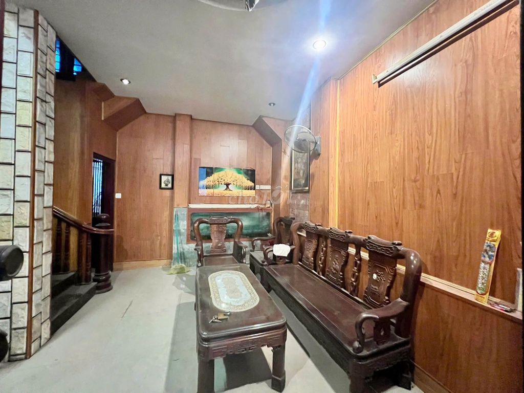 Nhà riêng tại Tây Hồ, Hà Nội - ảnh 3
