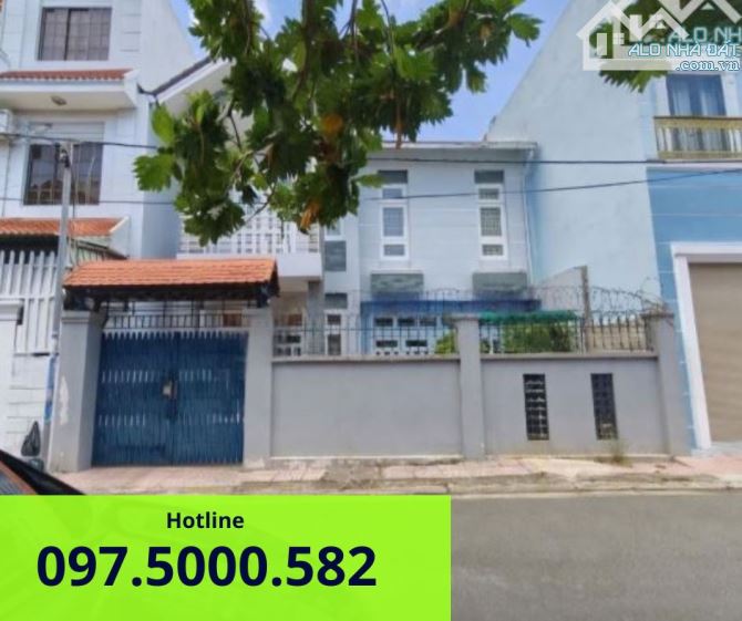 Bất động sản tại Bà Rịa - Vũng Tàu - ảnh 1