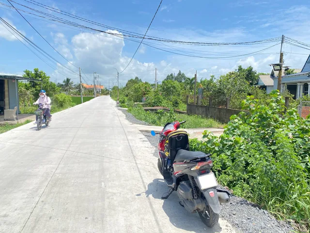 Bất động sản tại Tây Ninh - ảnh 1