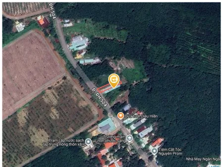 Bất động sản tại Bình Dương - ảnh 1