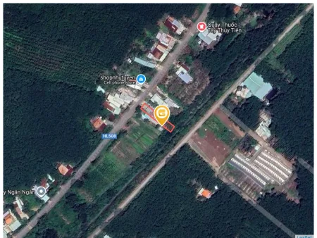 Bất động sản tại Bình Dương - ảnh 1
