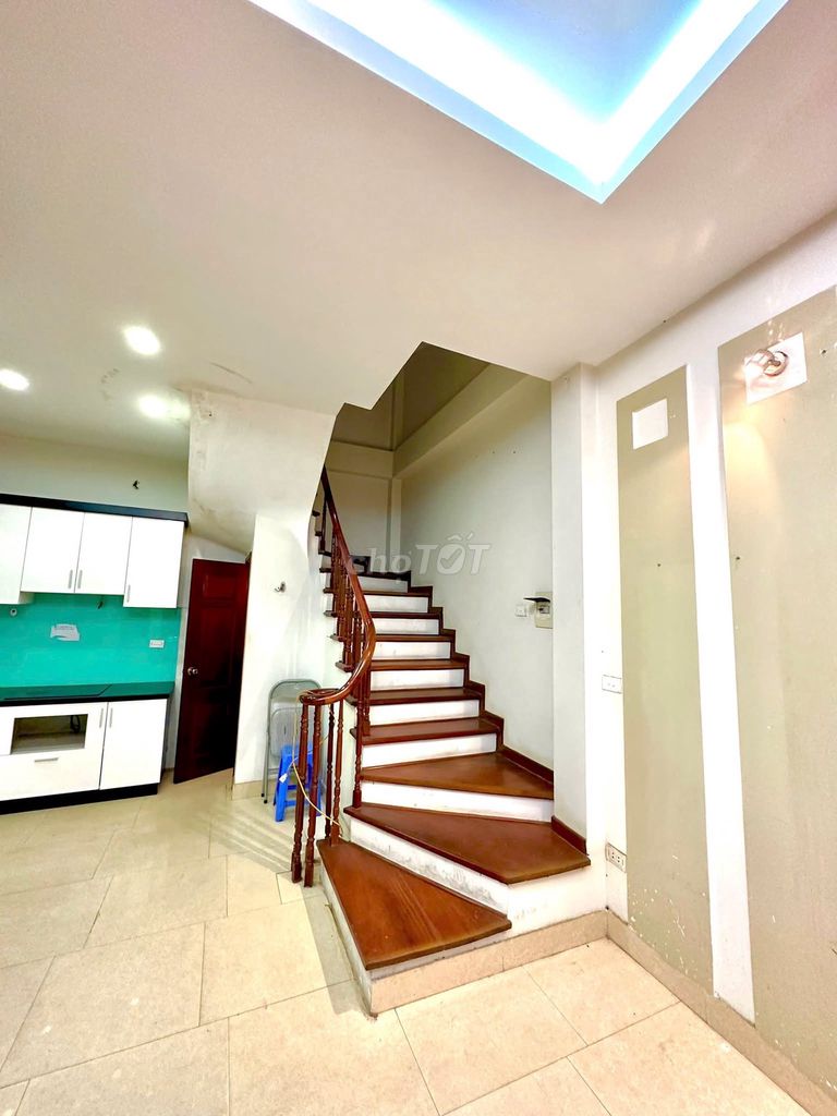 Nhà riêng tại Ba Đình, Hà Nội - ảnh 3