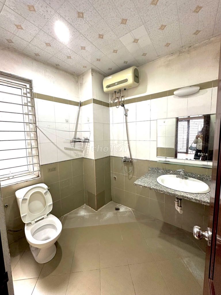 Nhà riêng tại Ba Đình, Hà Nội - ảnh 4