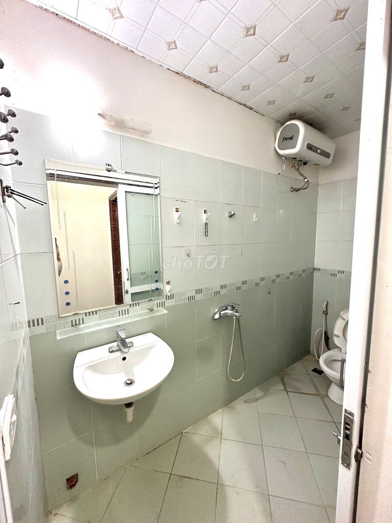 Nhà riêng tại Ba Đình, Hà Nội - ảnh 5