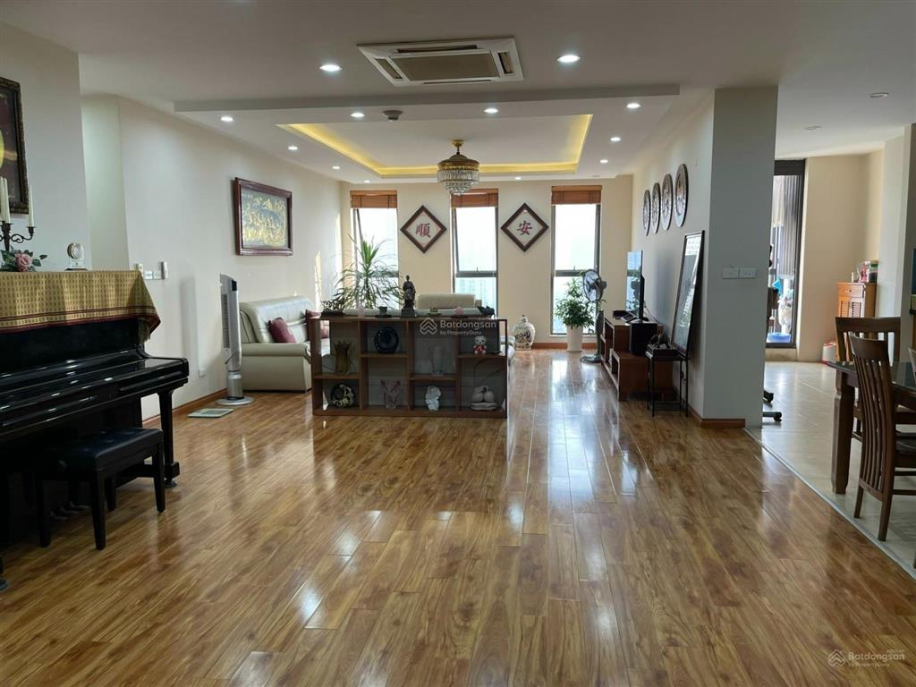 Bất động sản tại Hà Nội - ảnh 1