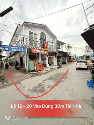Bất động sản tại Cần Thơ - ảnh 1