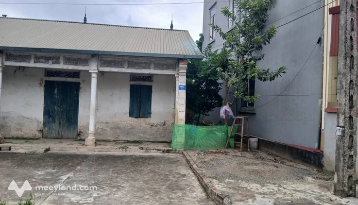 Bất động sản tại Sóc Trăng - ảnh 1