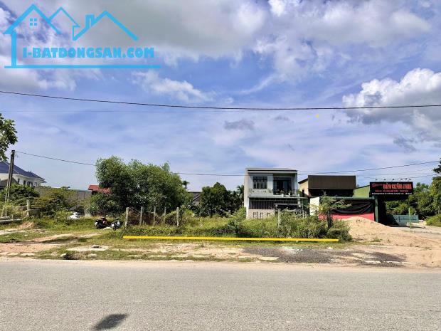 Bất động sản tại Thừa Thiên Huế - ảnh 1
