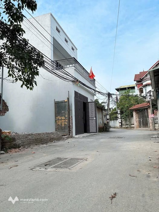 Bất động sản tại Vĩnh Phúc - ảnh 1