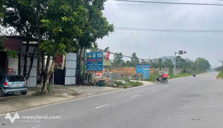 Bất động sản tại Vĩnh Phúc - ảnh 1