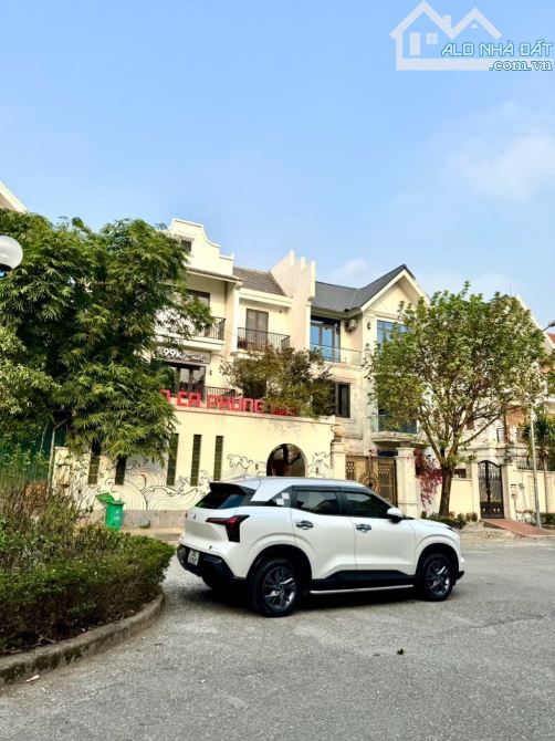Bất động sản tại Hà Nội - ảnh 1