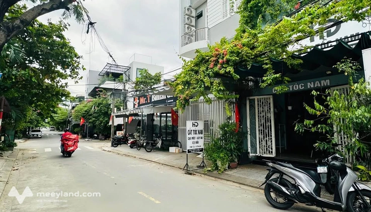 Bất động sản tại Đà Nẵng - ảnh 1