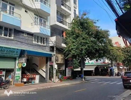 Bất động sản tại Bà Rịa - Vũng Tàu - ảnh 1